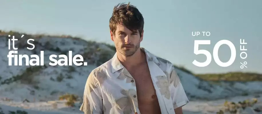 Catálogo Kevingston (válido hasta 18-02)