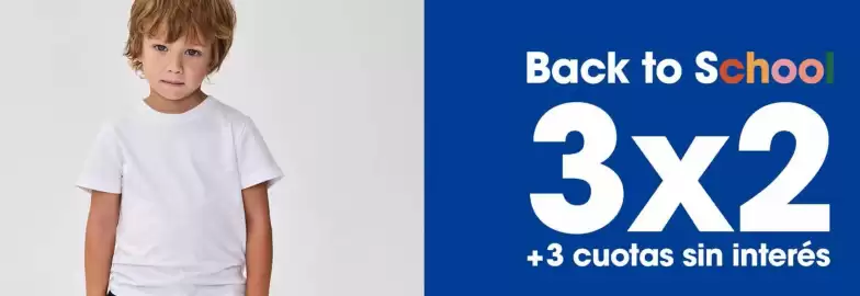 Catálogo Cheeky Página 1