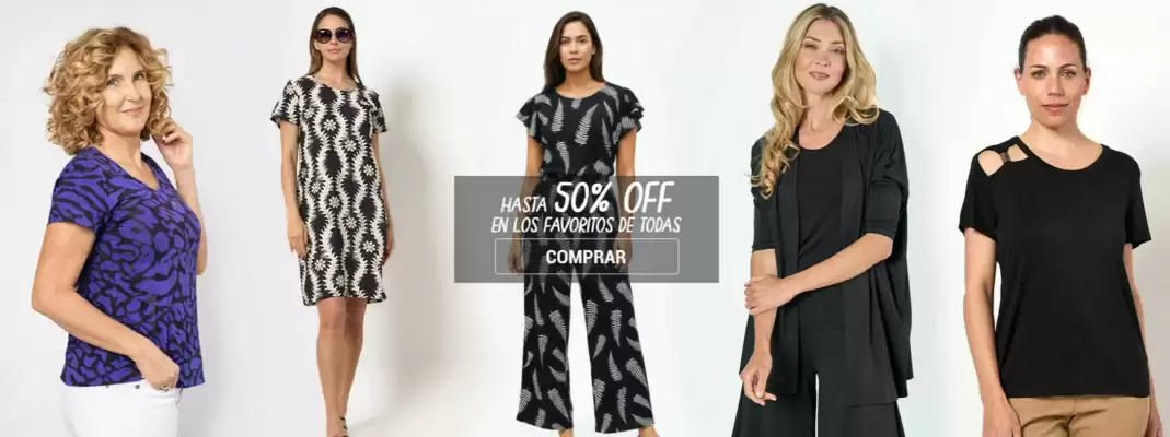 Catálogo Chatelet (válido hasta 19-02)