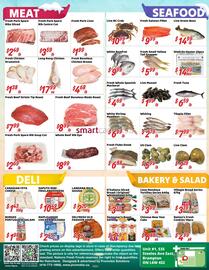 Nations Fresh Foods flyer week 6 Page 4