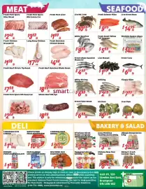 Nations Fresh Foods flyer week 6 Page 4