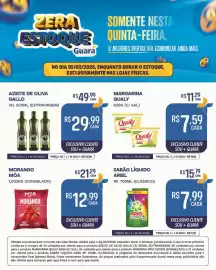 Encarte Supermercado Guará Página 2