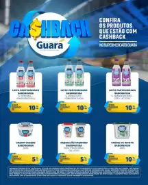 Encarte Supermercado Guará Página 3