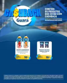 Encarte Supermercado Guará Página 4
