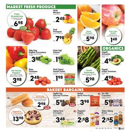 Western Foods flyer week 6 Page 8