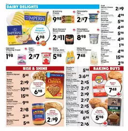 Western Foods flyer week 6 Page 4