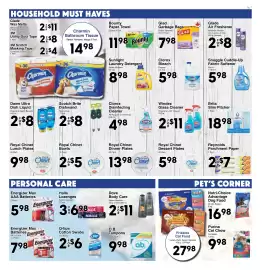 Western Foods flyer week 6 Page 7