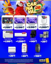 Catálogo DB Supermercados Página 1