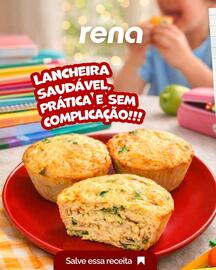 Catálogo Supermercados Rena Página 4