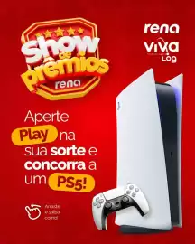 Catálogo Supermercados Rena Página 2