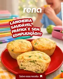 Catálogo Supermercados Rena Página 4