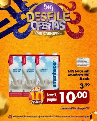 Catálogo Supermercados Big Compra (válido até 6-02)