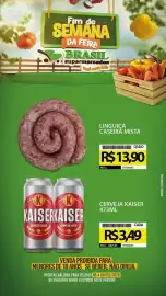 Catálogo Brasil Supermercados Página 6