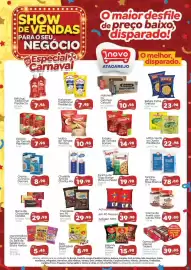 Folheto Novo Atacarejo Página 1