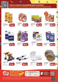 Folheto Novo Atacarejo Página 2