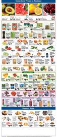 Foodtown supermarkets weekly ad week 6 Page 8