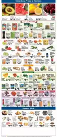 Foodtown supermarkets weekly ad week 6 Page 8