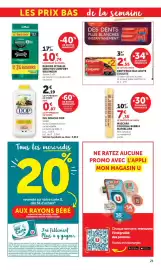 Catalogue Hyper U page 21