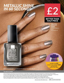 Avon catalogue Page 24