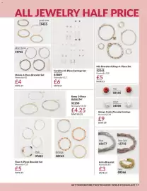 Avon catalogue Page 19