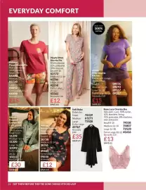 Avon catalogue Page 22