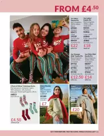 Avon catalogue Page 23