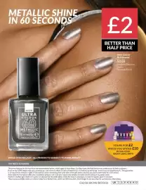 Avon catalogue Page 24