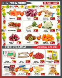 Friday Center catalogue week 6 Page 3