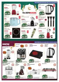 Al Madina Hypermarket catalogue Page 5