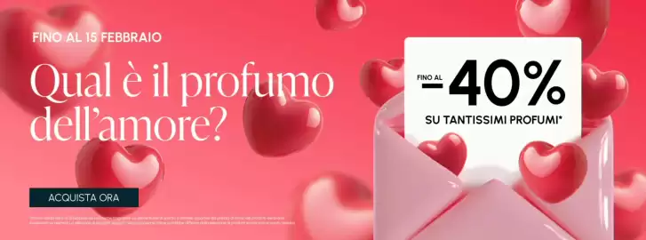 Volantino Naïma Pagina 1