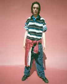 Folleto Napapijri semana 6 Página 5