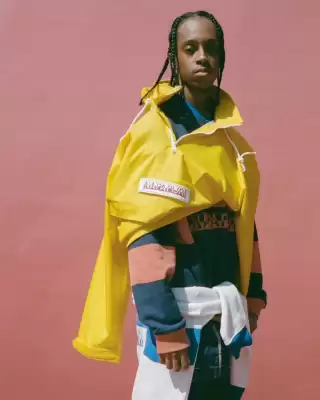 Folleto Napapijri (válido hasta el 12-02)