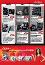 Alsen gazetka Strona 8