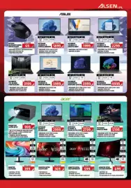 Alsen gazetka Strona 3