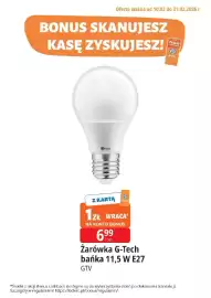 E.Leclerc gazetka Strona 1