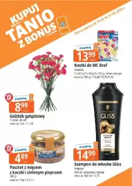 E.Leclerc gazetka Strona 10