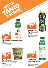 E.Leclerc gazetka Strona 2