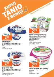 E.Leclerc gazetka Strona 3