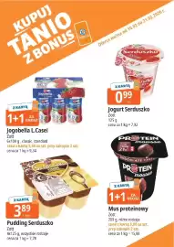 E.Leclerc gazetka Strona 4