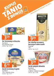 E.Leclerc gazetka Strona 5