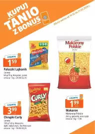 E.Leclerc gazetka Strona 9