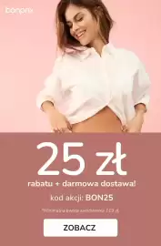 BonPrix katalog Strona 1