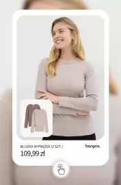 BonPrix katalog Strona 4