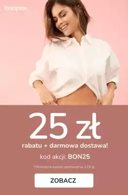 BonPrix katalog (ważność do 7-02)