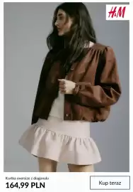 H&M gazetka tydzień 6 Strona 10