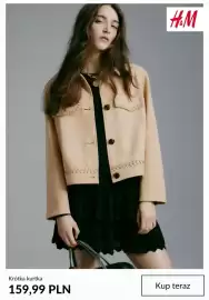 H&M gazetka tydzień 6 Strona 11