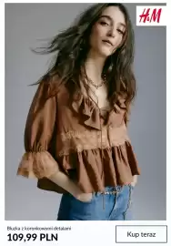 H&M gazetka tydzień 6 Strona 3