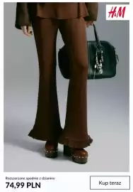 H&M gazetka tydzień 6 Strona 4
