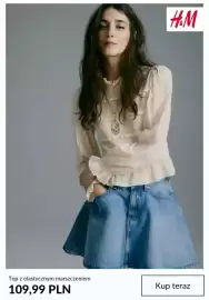 H&M gazetka tydzień 6 Strona 5