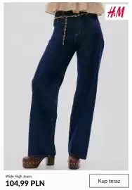 H&M gazetka tydzień 6 Strona 6